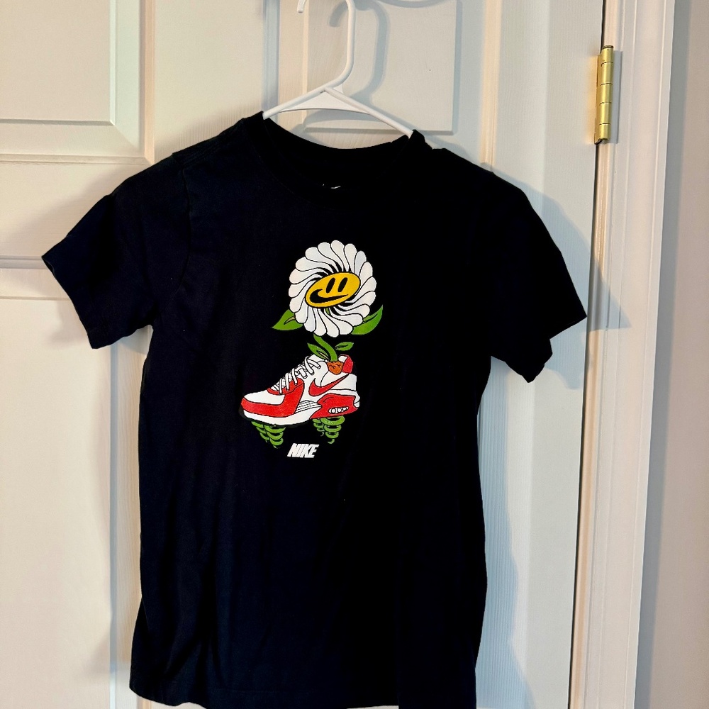 Nike kids Tee